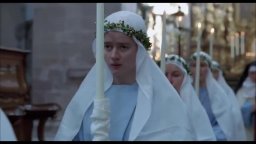 Trailer - La religieuse