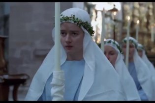 Trailer - La religieuse
