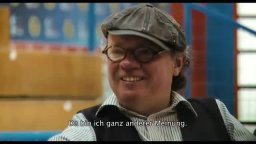 Trailer - My Way To Olympia