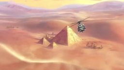 Trailer - Tad, the Lost Explorer