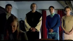 Trailer - Une chanson pour ma mère