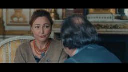 Video-recensione La cuoca del presidente