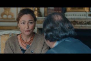 Video-recensione La cuoca del presidente