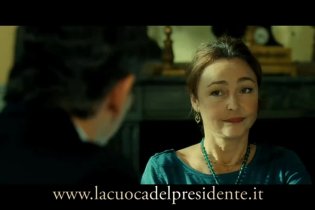 Clip 2 - La cuoca del presidente