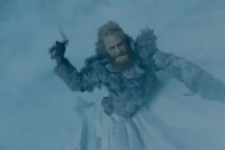 Extended Trailer - Game of Thrones, stagione 3