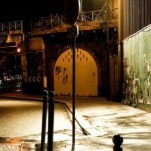 L'amore inatteso: Eric Caravaca e Arly Jover in una scena