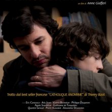 L'amore inatteso: la locandina italiana