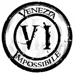Logo del Film Venezia impossibile