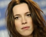 Rebecca Hall in Transcendence
