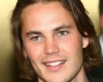 Taylor Kitsch in The Normal Heart