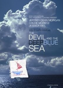 The Devil and the Deep Blue Sea: la locandina del film