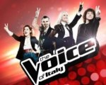 The Voice of Italy, da giovedì 7 marzo su Rai Due