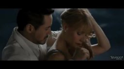 Trailer 2 - Iron Man 3