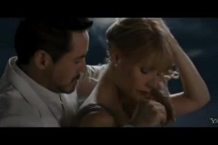 Trailer 2 - Iron Man 3