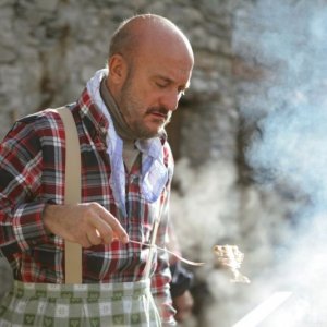 Benvenuto Presidente!: Claudio Bisio nei panni di un montanaro eletto per sbaglio Presidente della Repubblica