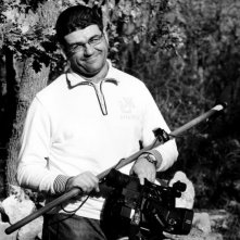 Bishonnen: Il produttore Felice Caiati