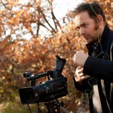 Bishonnen: Il regista Michele Pinto sul set del quarto episodio