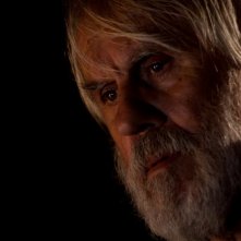 Bishonnen: L'attore Felice Altomare sul set del secondo episodio