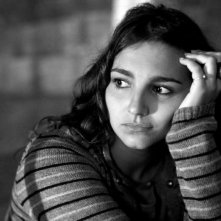 Bishonnen: La protagonista femminile della serie, Alessia Martino