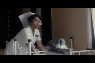 Clip Esclusiva - I figli della mezzanotte