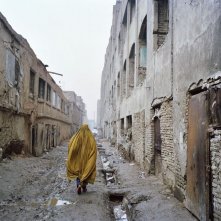 Come pietra paziente: un'immagine del film