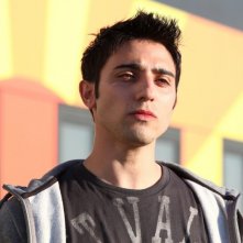 Jacopo Cavallaro in Come un delfino 2