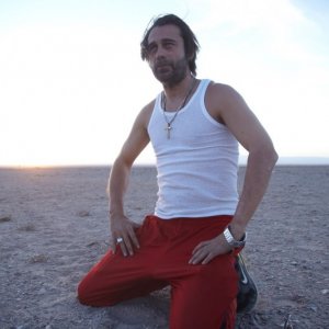 Jordi Mollà in una scena del cortometraggio Desire, del 2013