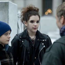 L'ipnotista: una scena del film