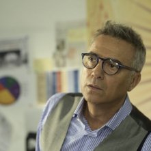 Outing - Fidanzati per sbaglio: Massimo Ghini è Roberto, direttore di Puglia Oggi e omosessuale non dichiarato