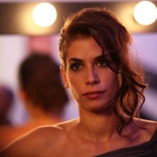 Outing - Fidanzati per sbaglio: un bel primo piano di Giulia Michelini nei panni di Carlotta