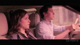 Red Band Trailer - Rapturepalooza