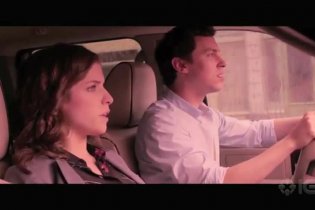 Red Band Trailer - Rapturepalooza