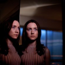 Saoirse Ronan In Una Scena Del Fantascientifico The Host 267720