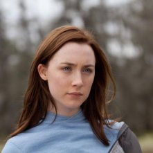 Saoirse Ronan protagonista del romance sci-fi The Host