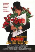 Seduttore a domicilio: la locandina del film