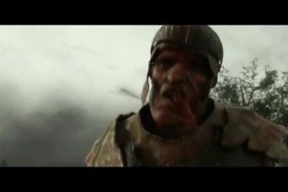 Spot 'Un'avventura gigantesca' - Il cacciatore di giganti