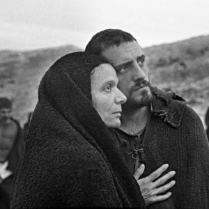 Su Re: un'immagine tratta dal film