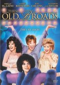 These Old Broads: la locandina del film