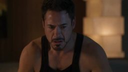 Trailer Italiano 2 - Iron Man 3