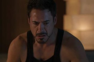 Trailer Italiano 2 - Iron Man 3