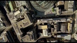 Trailer Italiano - Quanto pesa il suo edificio, Mr. Foster?