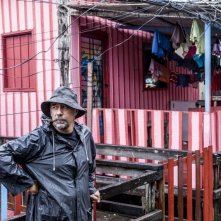 Un giorno devi andare: Giorgio Diritti sul set del film