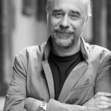 Un giorno devi andare: il regista Giorgio Diritti in una foto promozionale