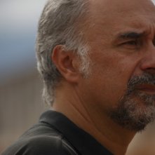 Un giorno devi andare: il regista Giorgio Diritti sul set