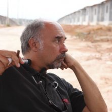 Un giorno devi andare: il regista Giorgio Diritti sul set del film