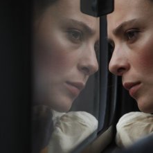 Un Giorno Devi Andare Un Intenso Primo Piano Di Jasmine Trinca Tratto Dal Film 267851