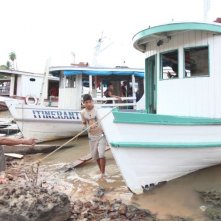 Un giorno devi andare: una scena tratta dal film