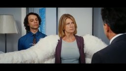 Video-recensione Ci vuole un gran fisico