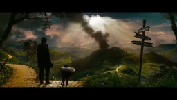 Video-recensione Il grande e potente Oz