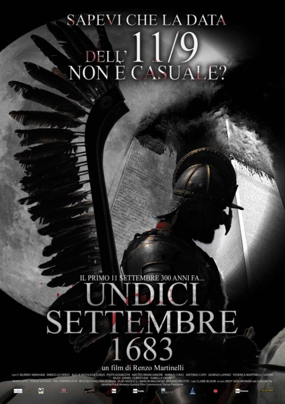 11 Settembre 1863 La Nuova Locandina Italiana 267962